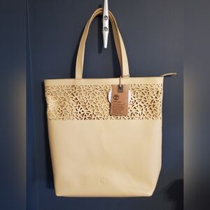Timberland Apple Blossom Boltero Tote